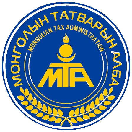 Монголынтатварын алба